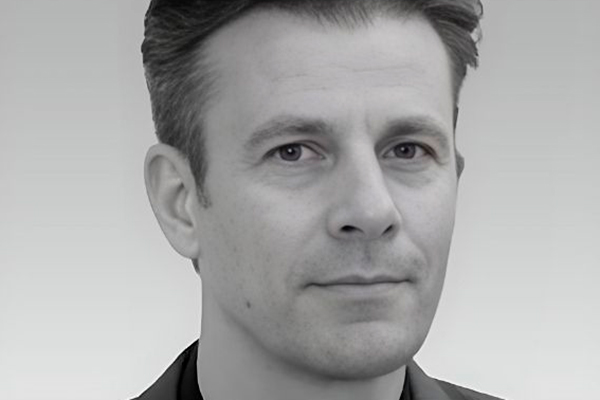 Nicolas BONY